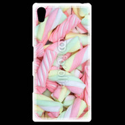 Coque Personnalisée Sony Xpéria Z5 Marshmallow background