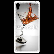 Coque Personnalisée Sony Xpéria Z5 Cocktail splash 25