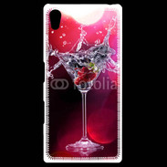 Coque Personnalisée Sony Xpéria Z5 Martini Drink 600
