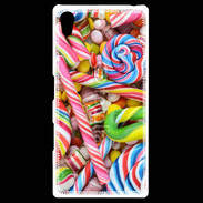 Coque Personnalisée Sony Xpéria Z5 La vie en sucre d'orge