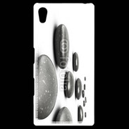 Coque Personnalisée Sony Xpéria Z5 Galet