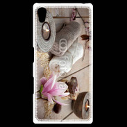 Coque Personnalisée Sony Xpéria Z5 Bien être spas