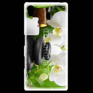 Coque Personnalisée Sony Xpéria Z5 Zen attitude spa 2