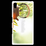 Coque Personnalisée Sony Xpéria Z5 Thé zen