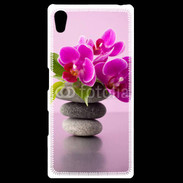 Coque Personnalisée Sony Xpéria Z5 Zen attitude 53