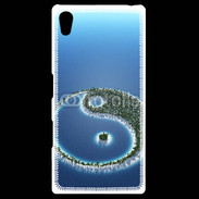 Coque Personnalisée Sony Xpéria Z5 Zen vue aérienne