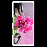 Coque Personnalisée Sony Xpéria Z5 Zen attitude 75