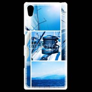 Coque Personnalisée Sony Xpéria Z5 Passion de la mer