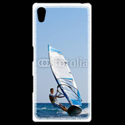 Coque Personnalisée Sony Xpéria Z5 Planche à voile 1