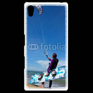 Coque Personnalisée Sony Xpéria Z5 Kite surf