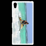 Coque Personnalisée Sony Xpéria Z5 Jetski