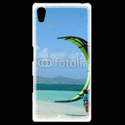 Coque Personnalisée Sony Xpéria Z5 Kite surf 2