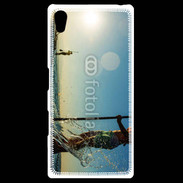 Coque Personnalisée Sony Xpéria Z5 Planche de mer