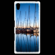 Coque Personnalisée Sony Xpéria Z5 Voilier3