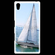 Coque Personnalisée Sony Xpéria Z5 Voilier 5