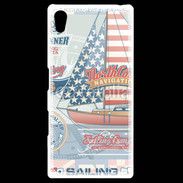 Coque Personnalisée Sony Xpéria Z5 Sailing 