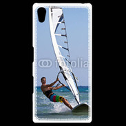 Coque Personnalisée Sony Xpéria Z5 Planche à voile 2