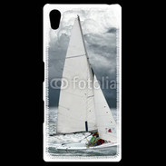 Coque Personnalisée Sony Xpéria Z5 Voilier 7