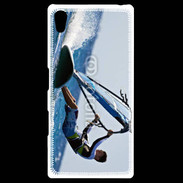 Coque Personnalisée Sony Xpéria Z5 Planche à voile 5
