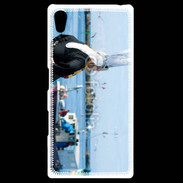 Coque Personnalisée Sony Xpéria Z5 Bigoudenne en Bretagne