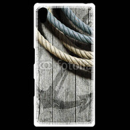 Coque Personnalisée Sony Xpéria Z5 Esprit de marin