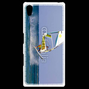 Coque Personnalisée Sony Xpéria Z5 Saut en planche à voile 5