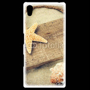 Coque Personnalisée Sony Xpéria Z5 J'aime le bord de mer