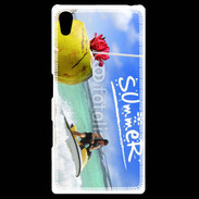 Coque Personnalisée Sony Xpéria Z5 Plaisir de la mer 5