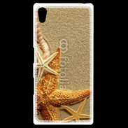 Coque Personnalisée Sony Xpéria Z5 Etoile de mer 1