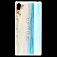 Coque Personnalisée Sony Xpéria Z5 Plage tropicale 2
