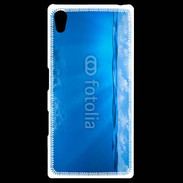 Coque Personnalisée Sony Xpéria Z5 Mer 1