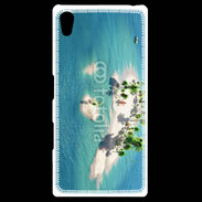 Coque Personnalisée Sony Xpéria Z5 Atole