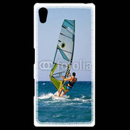 Coque Personnalisée Sony Xpéria Z5 Planche à voile 600