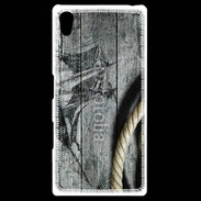 Coque Personnalisée Sony Xpéria Z5 Esprit marin 75
