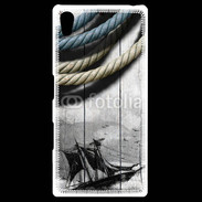 Coque Personnalisée Sony Xpéria Z5 Esprit marin 76