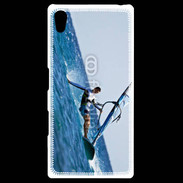 Coque Personnalisée Sony Xpéria Z5 Planche à voile 700