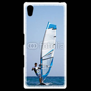 Coque Personnalisée Sony Xpéria Z5 Planche à voile 900