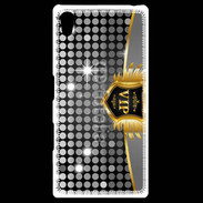 Coque Personnalisée Sony Xpéria Z5 VIP Star