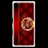 Coque Personnalisée Sony Xpéria Z5 VIP 4