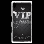 Coque Personnalisée Sony Xpéria Z5 VIP 5