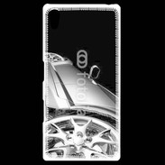 Coque Personnalisée Sony Xpéria Z5 Voiture de luxe