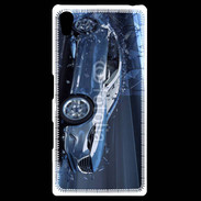 Coque Personnalisée Sony Xpéria Z5 Voiture de luxe 2