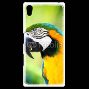 Coque Personnalisée Sony Xpéria Z5 Perroquet