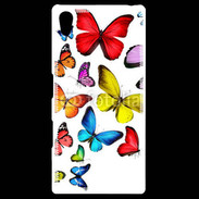 Coque Personnalisée Sony Xpéria Z5 Papillon