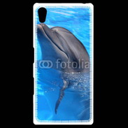 Coque Personnalisée Sony Xpéria Z5 Dauphin 2