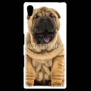 Coque Personnalisée Sony Xpéria Z5 Sharpei