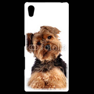 Coque Personnalisée Sony Xpéria Z5 Yorkie 