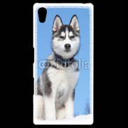 Coque Personnalisée Sony Xpéria Z5 Husky 1