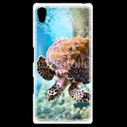 Coque Personnalisée Sony Xpéria Z5 Tortue de mer