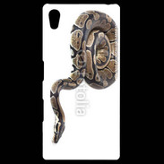 Coque Personnalisée Sony Xpéria Z5 Python royal